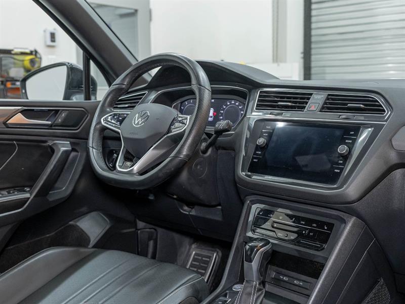 volkswagen Tiguan 2023 - 26