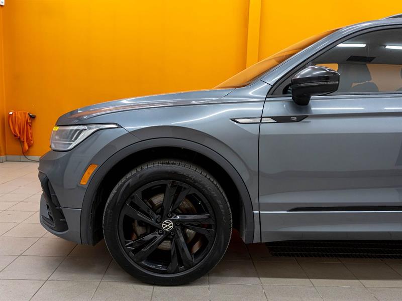 volkswagen Tiguan 2023 - 31
