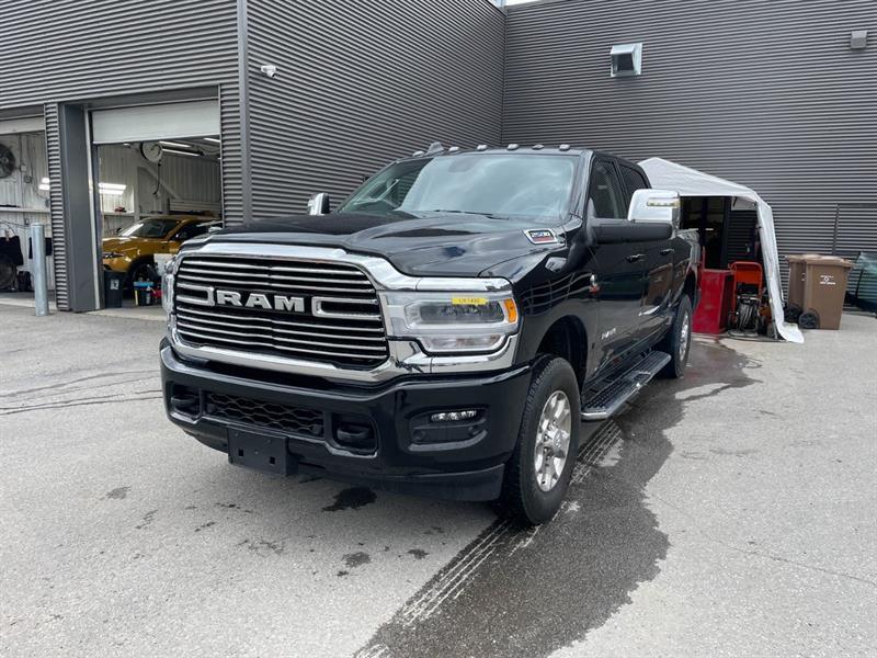 ram 2500 2024