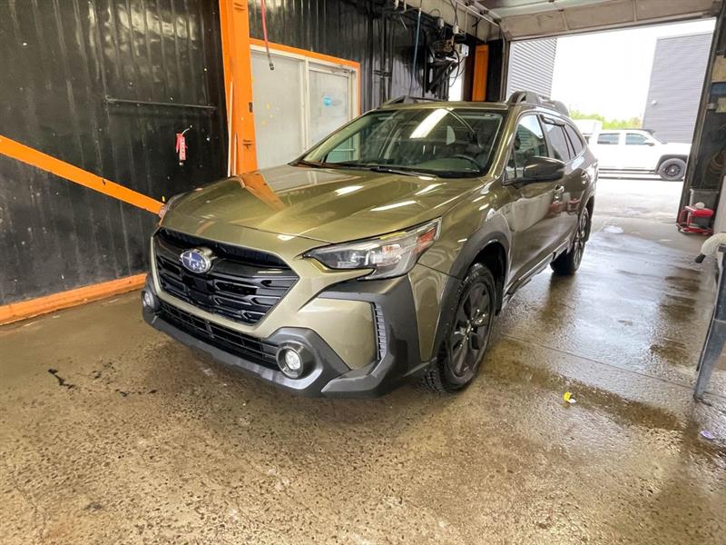 subaru Outback 2025 - 1