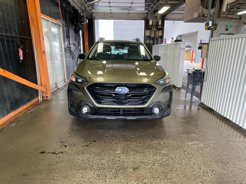 subaru Outback 2025 - 4
