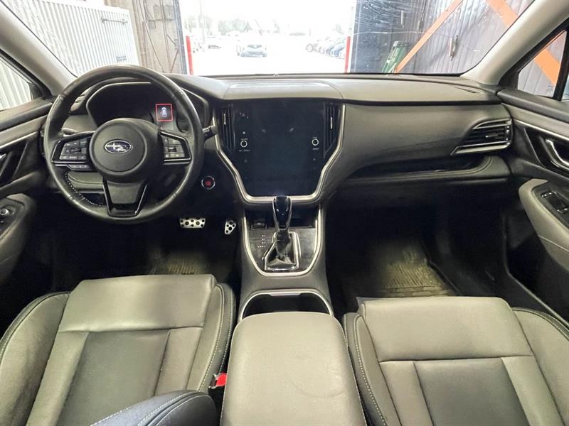subaru Outback 2025 - 10