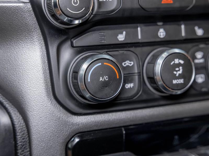 ram 1500 2020 - 21