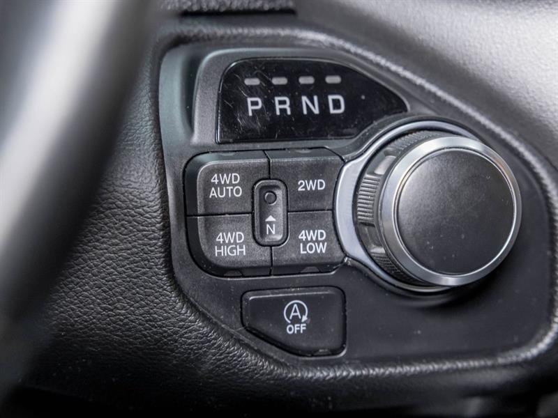 ram 1500 2020 - 23