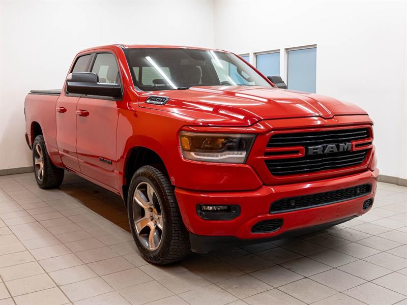 ram 1500 2019 - 9