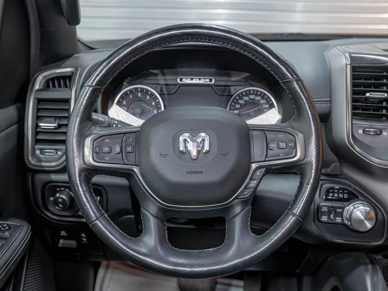 ram 1500 2019 - 12