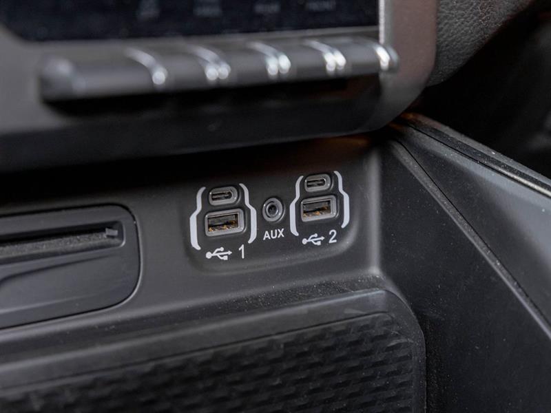 ram 1500 2019 - 22
