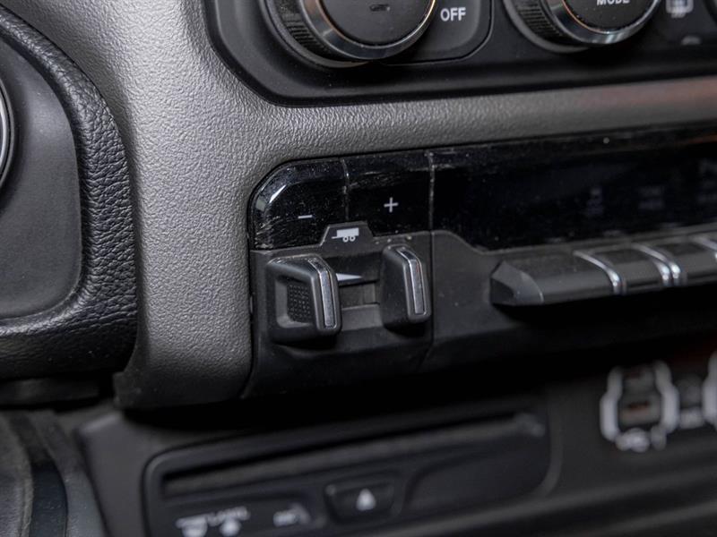 ram 1500 2019 - 23