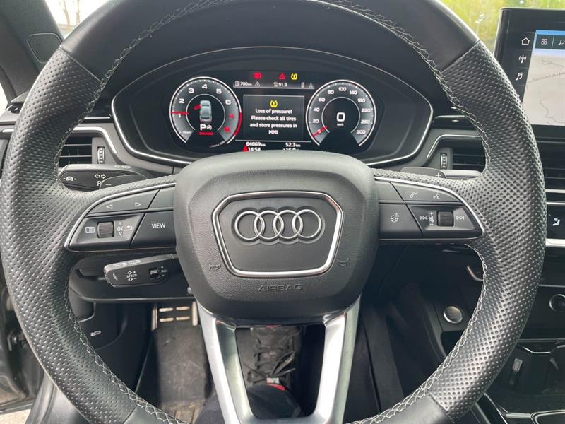 audi A5 Sportback 2022 - 16