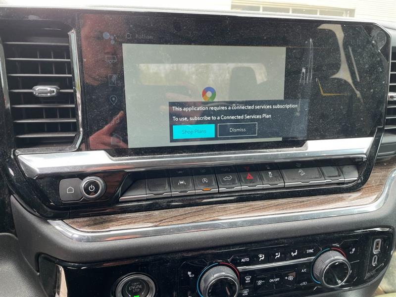 chevrolet Silverado 1500 2024 - 3