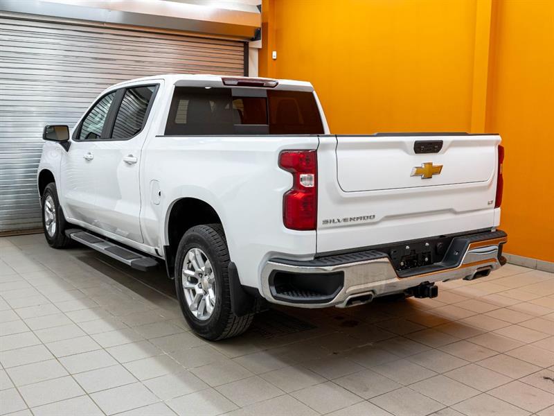 chevrolet Silverado 1500 2024 - 5