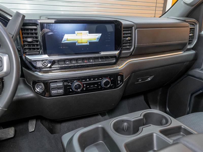 chevrolet Silverado 1500 2024 - 20