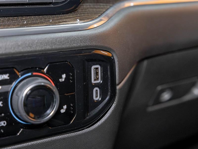 chevrolet Silverado 1500 2024 - 23