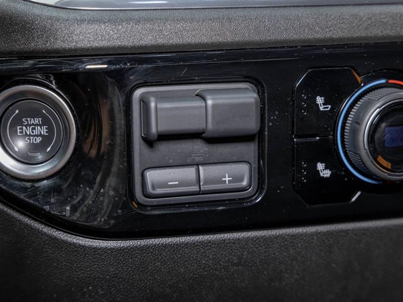 chevrolet Silverado 1500 2024 - 26