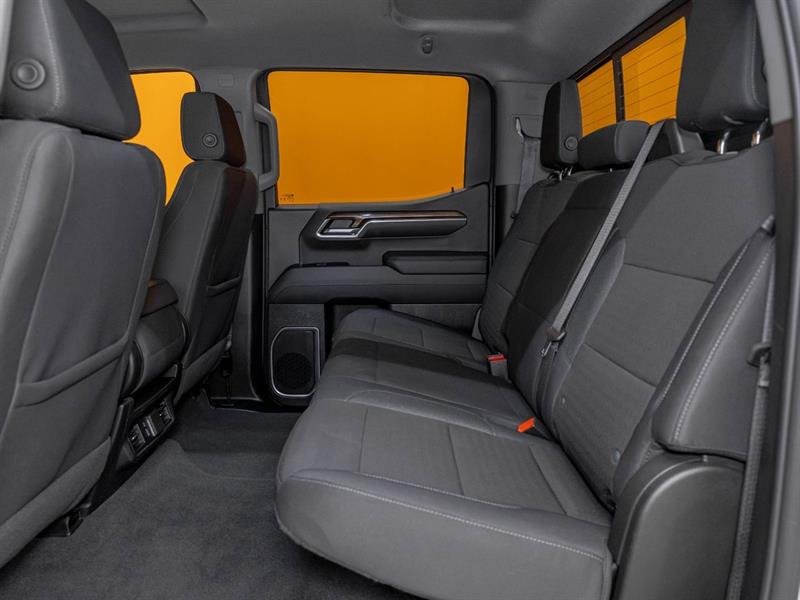 chevrolet Silverado 1500 2024 - 32