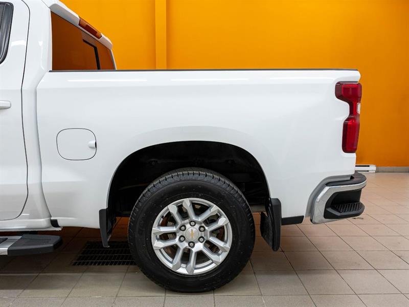 chevrolet Silverado 1500 2024 - 34