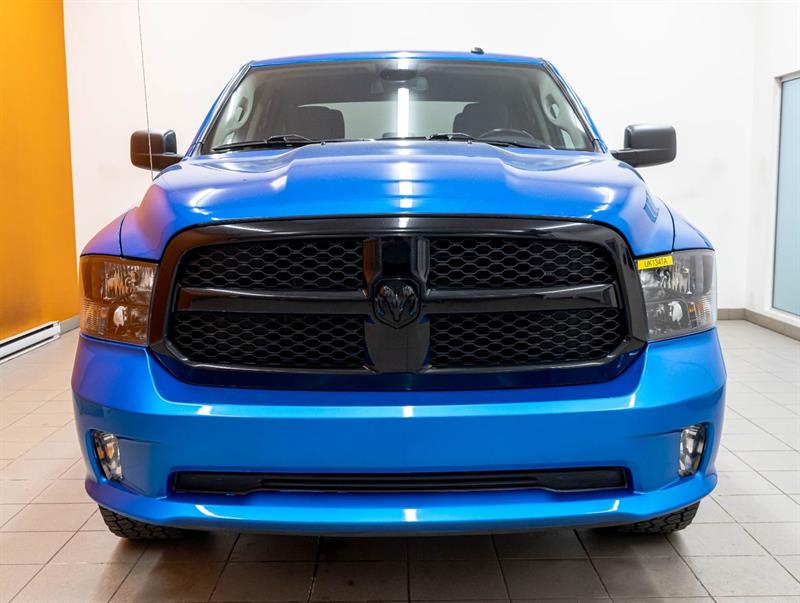 ram 1500 Classic 2023 - 4