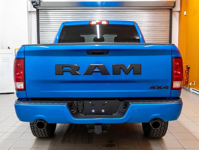 ram 1500 Classic 2023 - 6