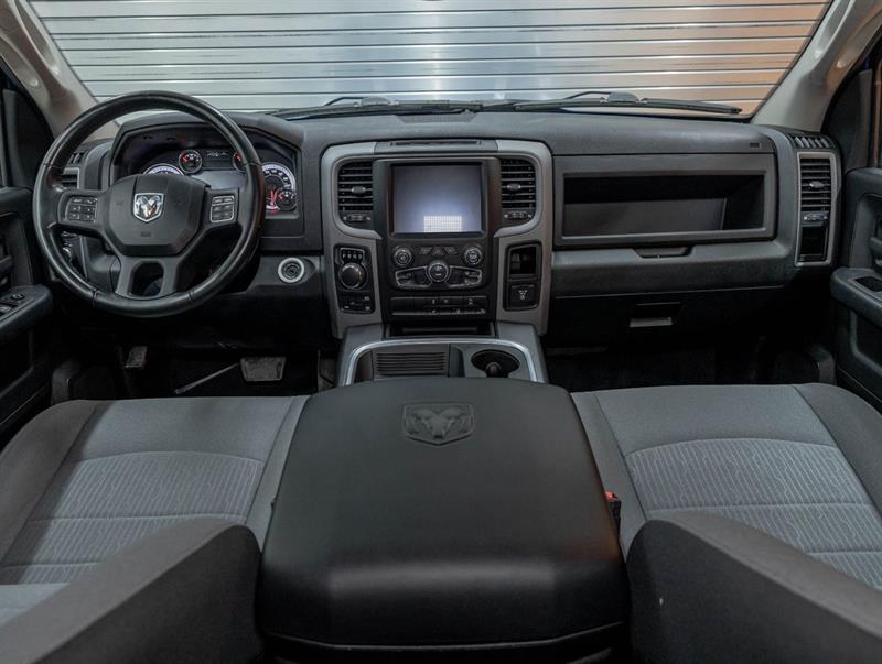 ram 1500 Classic 2023 - 11