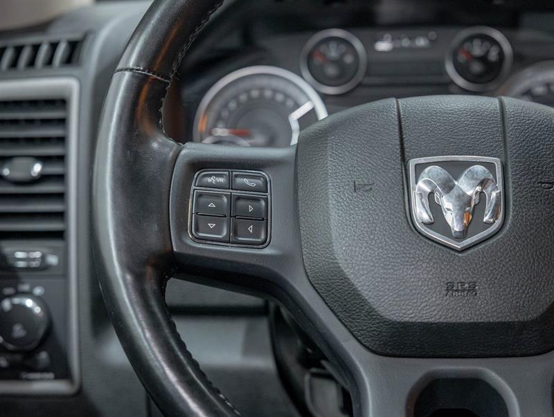 ram 1500 Classic 2023 - 14