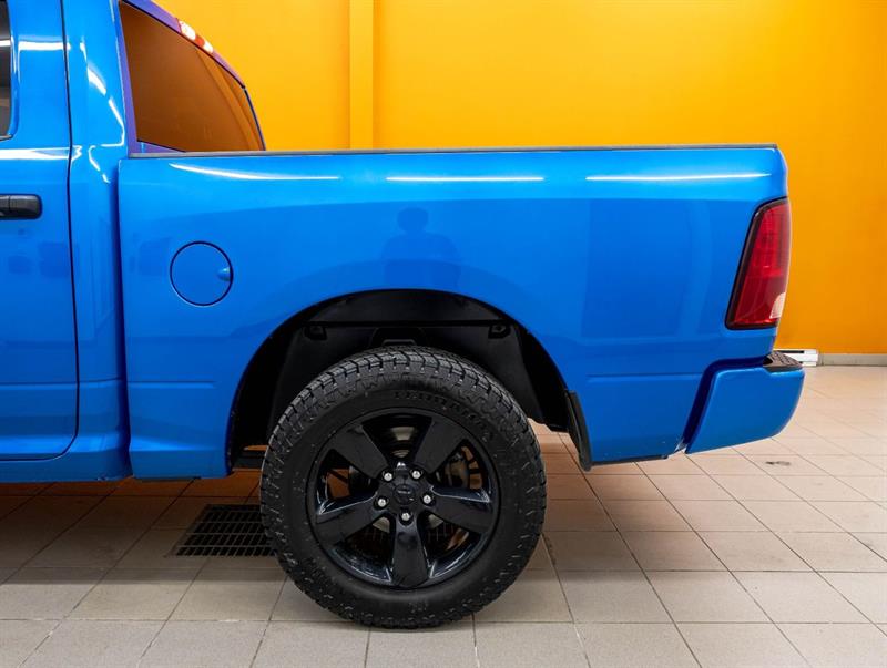 ram 1500 Classic 2023 - 29