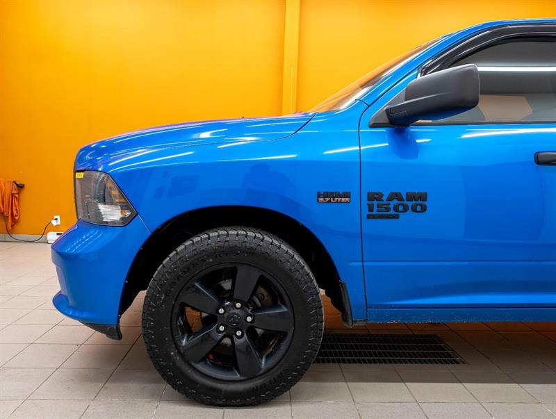 ram 1500 Classic 2023 - 30