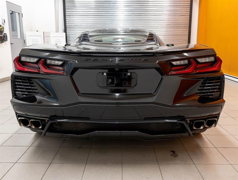 chevrolet Corvette 2023 - 6