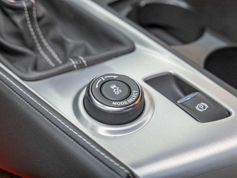 chevrolet Corvette 2019 - 24