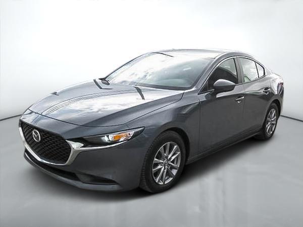 mazda Mazda3 2023 - 2