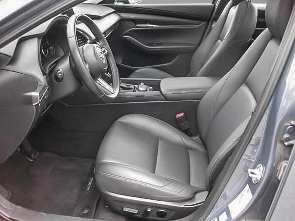 mazda Mazda3 2023 - 9