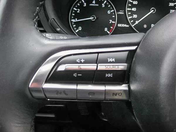 mazda Mazda3 2023 - 12