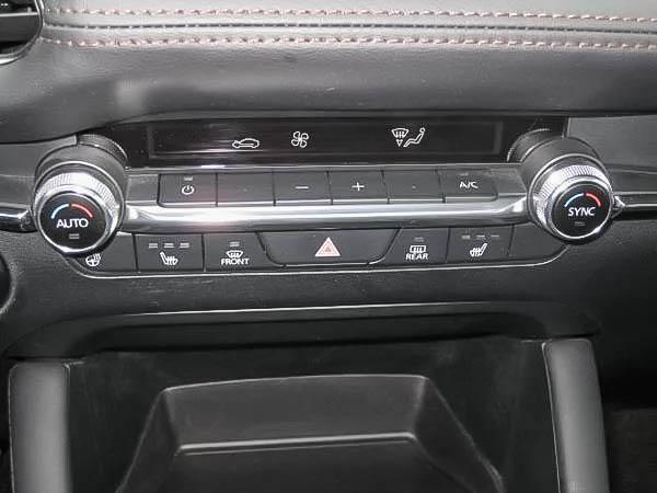 mazda Mazda3 2023 - 16