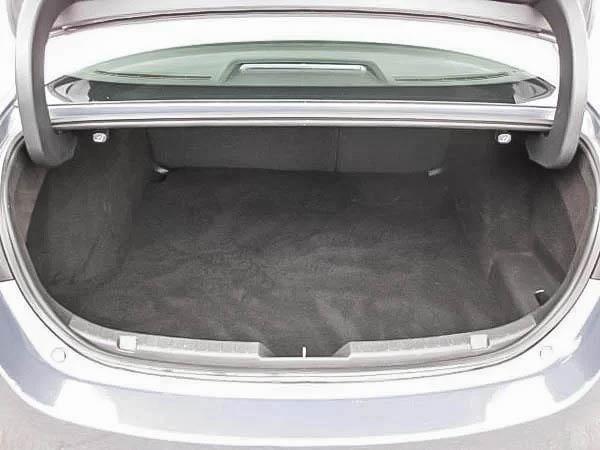 mazda Mazda3 2023 - 19