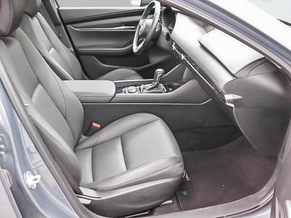 mazda Mazda3 2023 - 21