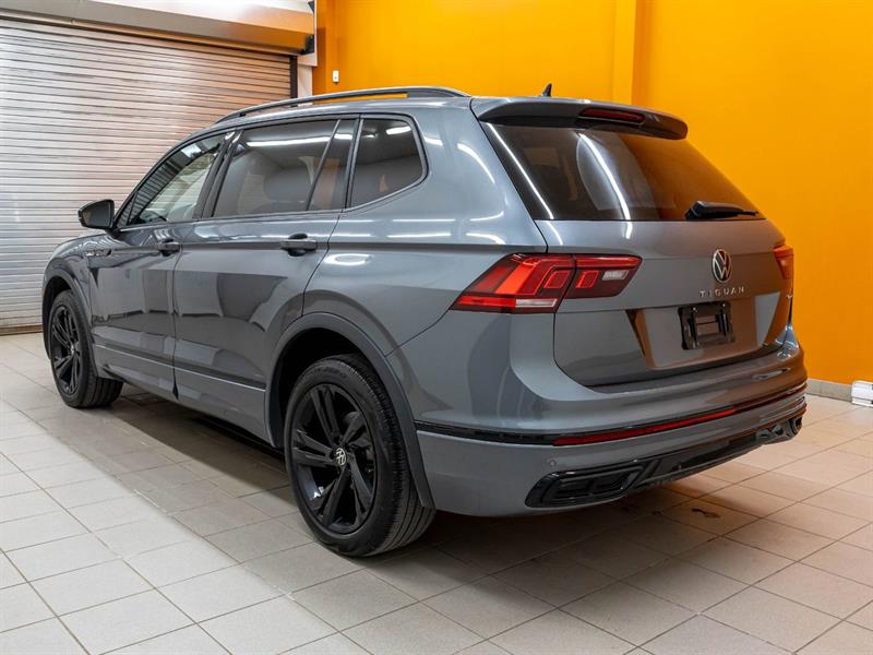 volkswagen Tiguan 2023 - 6