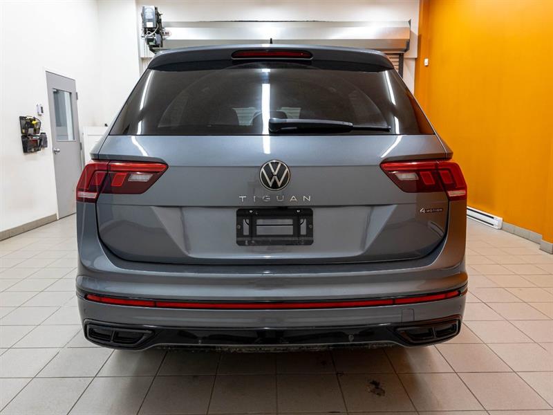 volkswagen Tiguan 2023 - 8