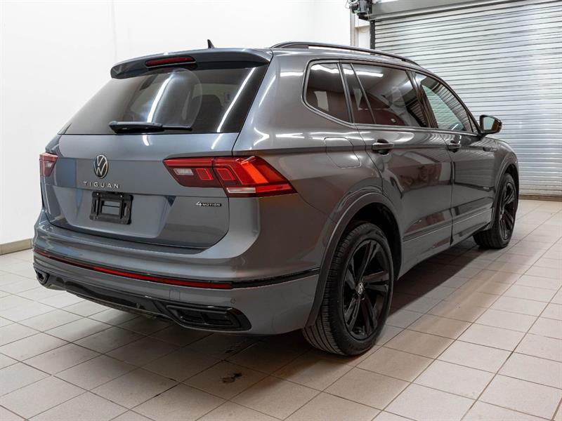 volkswagen Tiguan 2023 - 9
