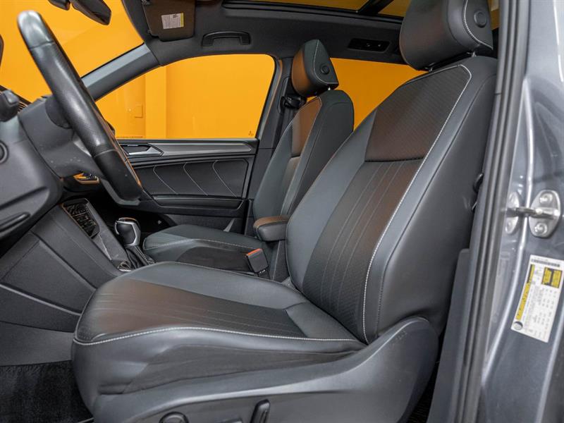 volkswagen Tiguan 2023 - 11