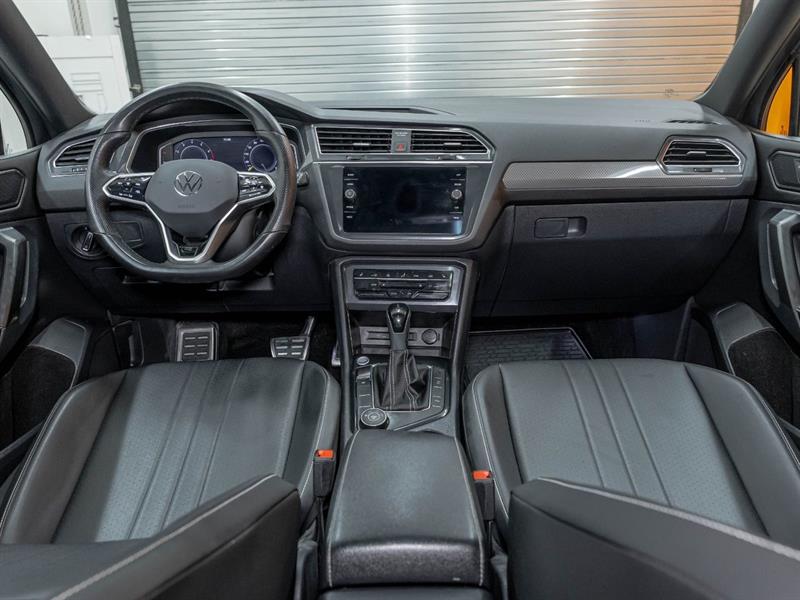 volkswagen Tiguan 2023 - 12