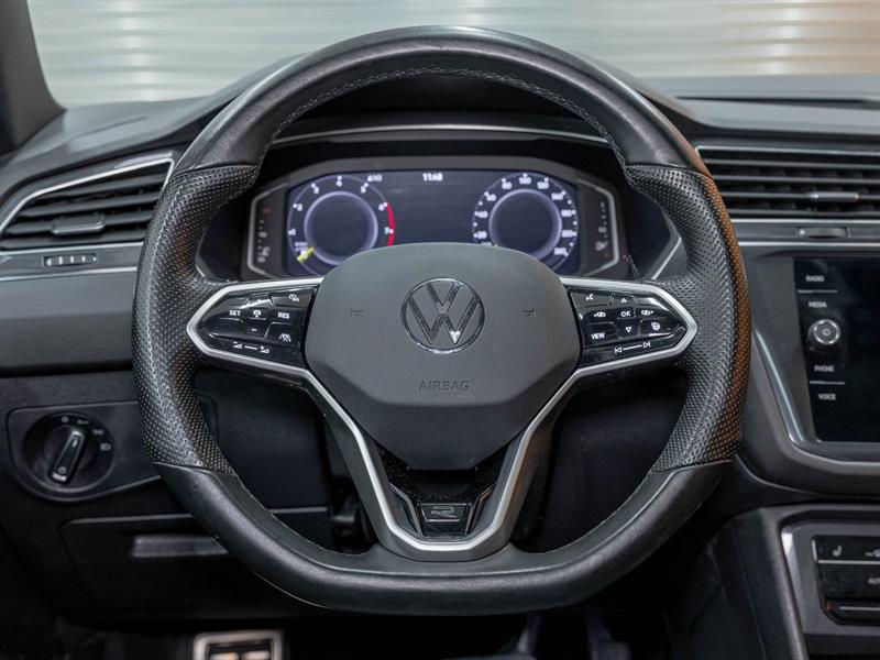 volkswagen Tiguan 2023 - 14