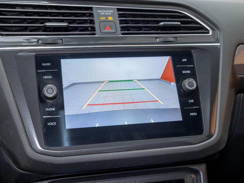 volkswagen Tiguan 2023 - 18