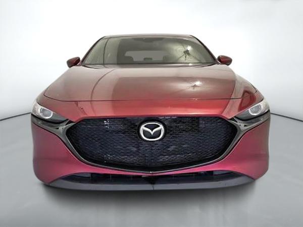 mazda Mazda3 Sport 2020 - 2