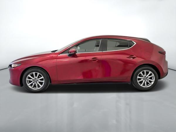 mazda Mazda3 Sport 2020 - 4