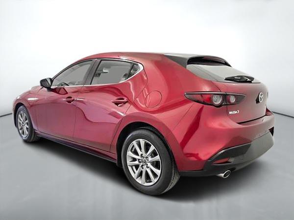 mazda Mazda3 Sport 2020 - 5