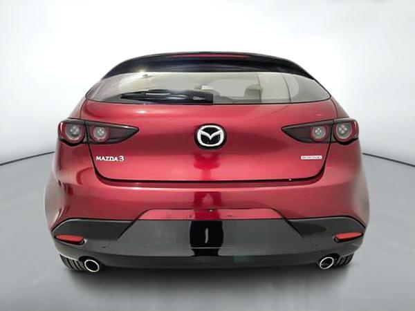 mazda Mazda3 Sport 2020 - 6