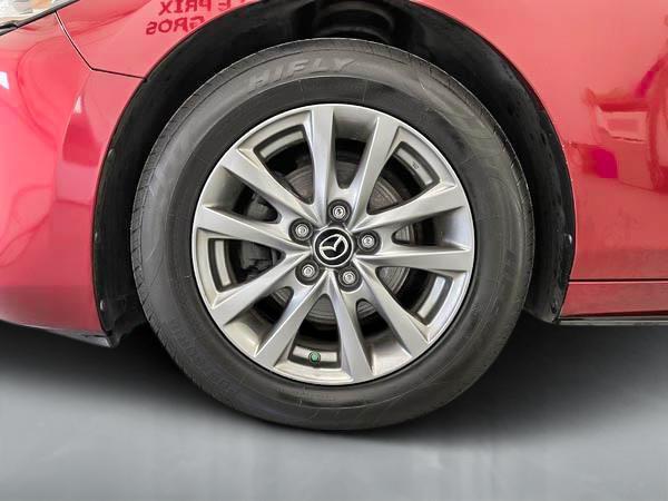 mazda Mazda3 Sport 2020 - 7