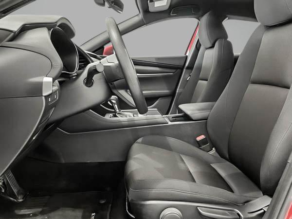 mazda Mazda3 Sport 2020 - 11