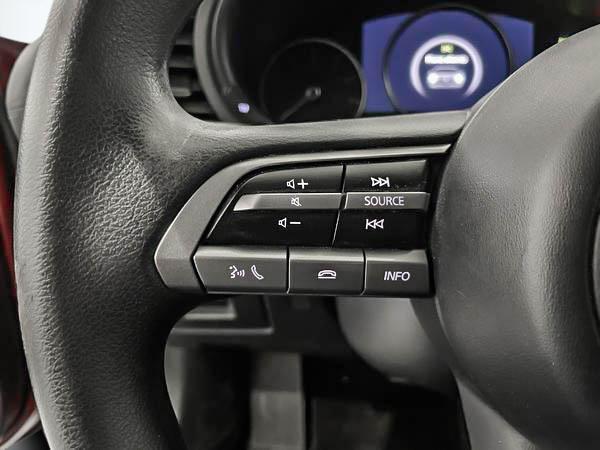 mazda Mazda3 Sport 2020 - 13
