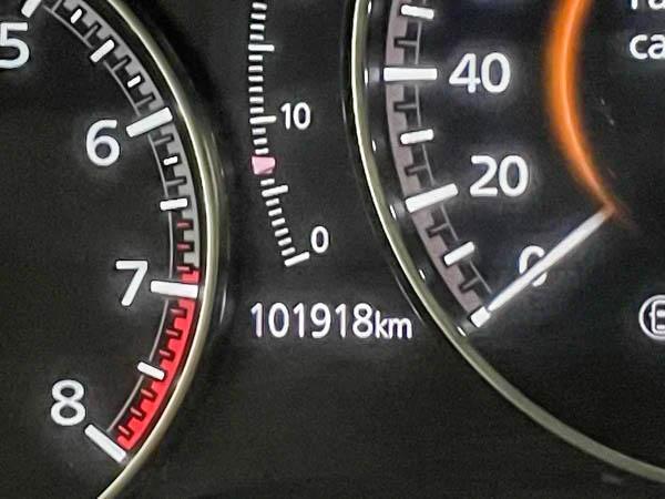 mazda Mazda3 Sport 2020 - 15