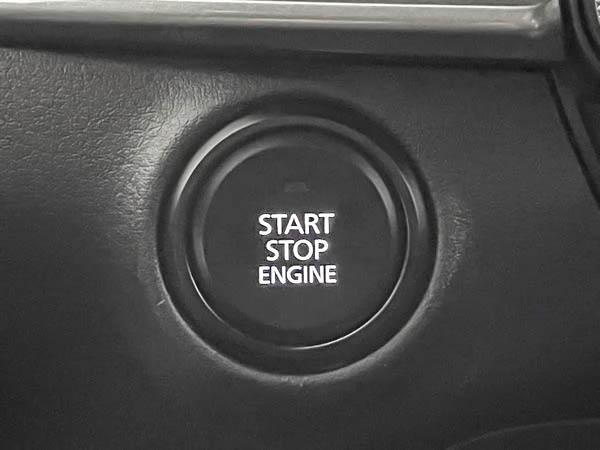 mazda Mazda3 Sport 2020 - 16